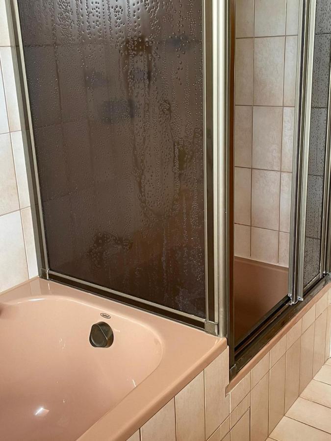 Ferienwohnung Reblandblick バーデン＝バーデン エクステリア 写真