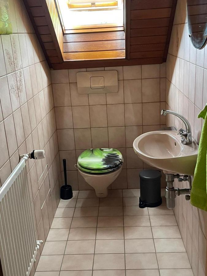 Ferienwohnung Reblandblick バーデン＝バーデン エクステリア 写真