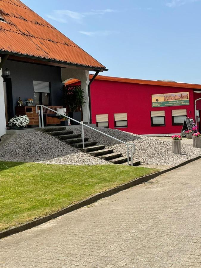 Ferienwohnung Reblandblick バーデン＝バーデン エクステリア 写真