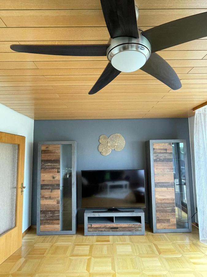 Ferienwohnung Reblandblick バーデン＝バーデン エクステリア 写真