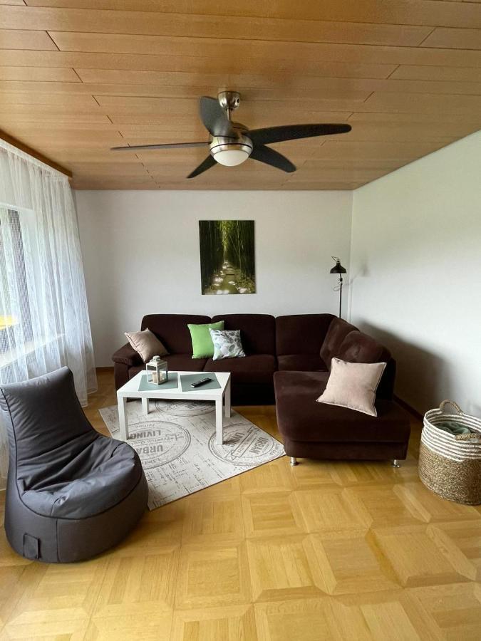 Ferienwohnung Reblandblick バーデン＝バーデン エクステリア 写真