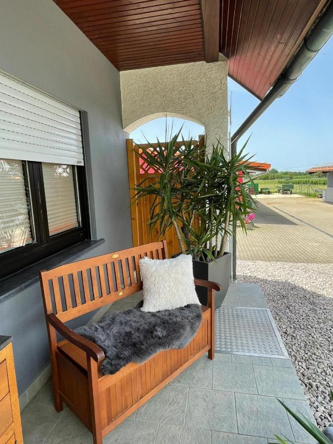 Ferienwohnung Reblandblick バーデン＝バーデン エクステリア 写真