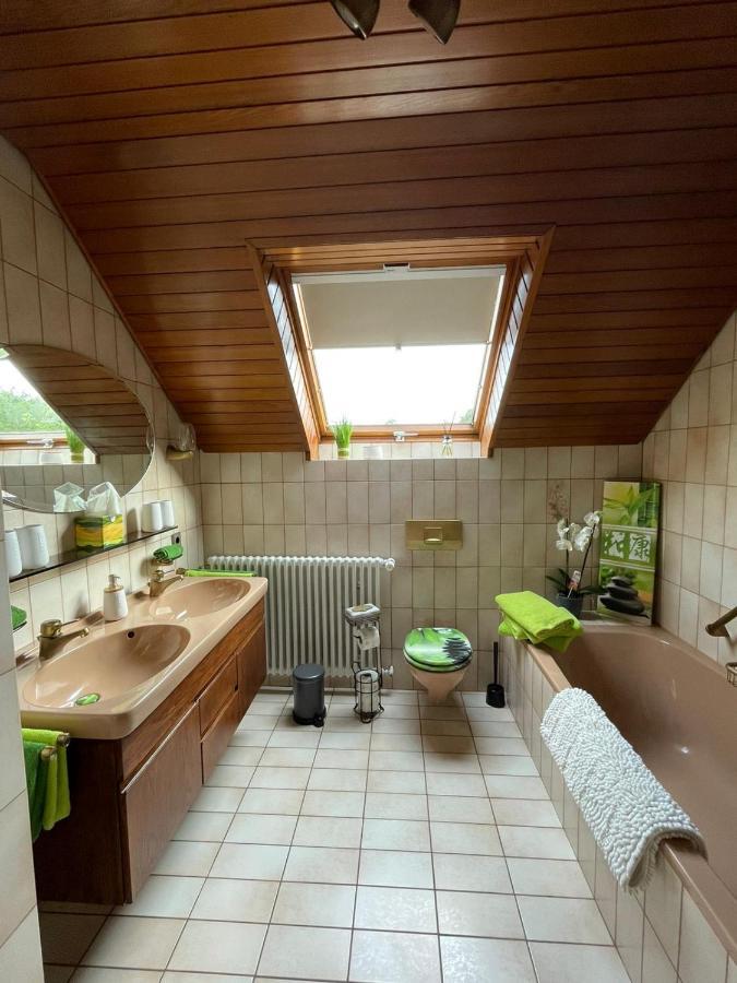 Ferienwohnung Reblandblick バーデン＝バーデン エクステリア 写真