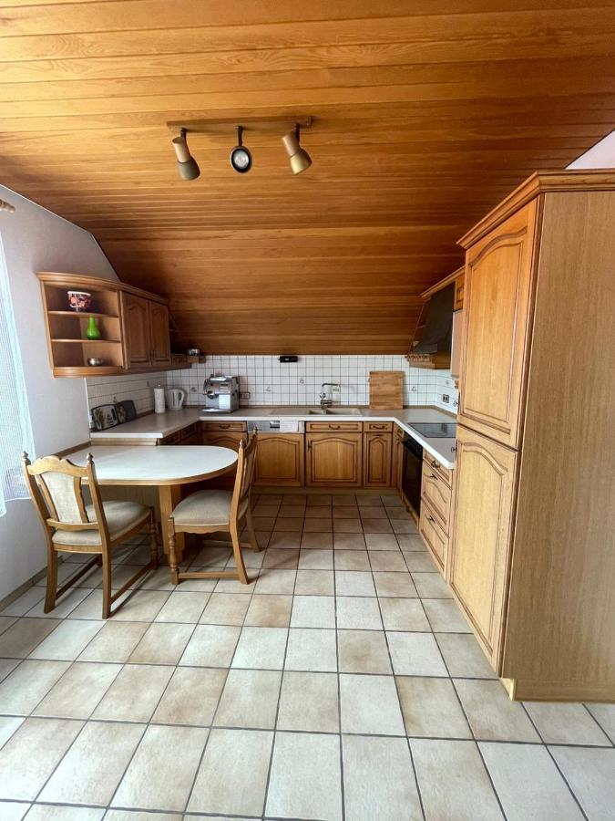 Ferienwohnung Reblandblick バーデン＝バーデン エクステリア 写真