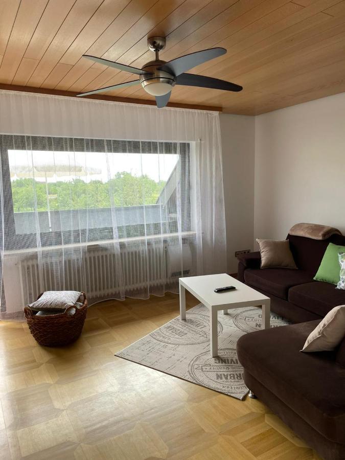 Ferienwohnung Reblandblick バーデン＝バーデン エクステリア 写真