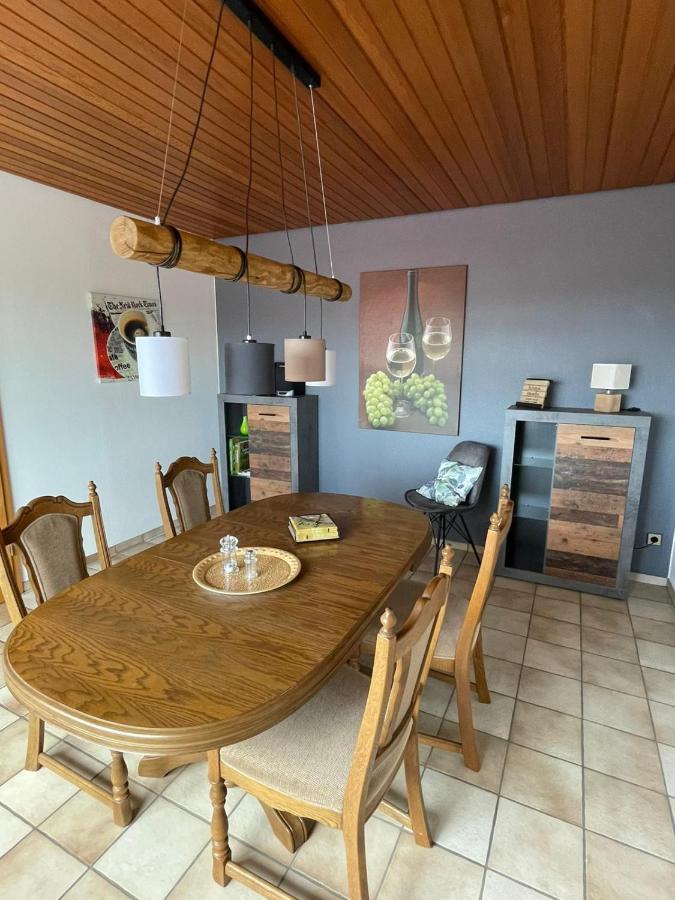Ferienwohnung Reblandblick バーデン＝バーデン エクステリア 写真