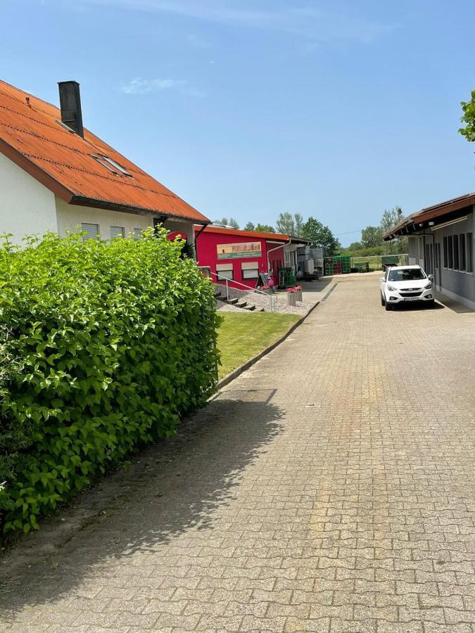 Ferienwohnung Reblandblick バーデン＝バーデン エクステリア 写真