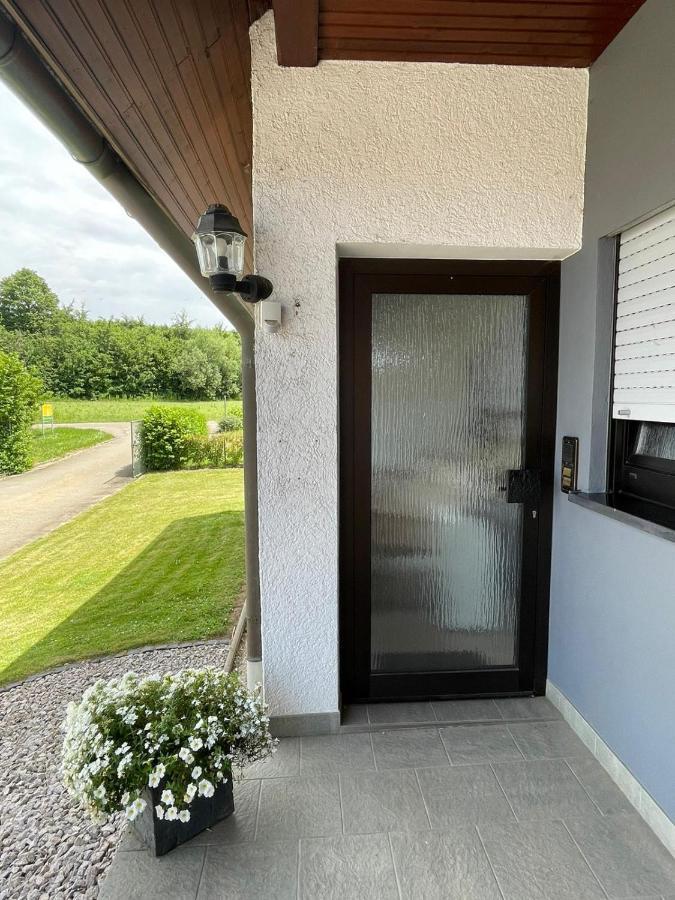 Ferienwohnung Reblandblick バーデン＝バーデン エクステリア 写真
